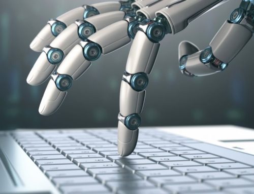 Automação de Marketing Digital